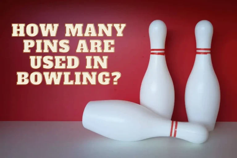 How Many Pins Are Used in Bowling? A Clear Explanation