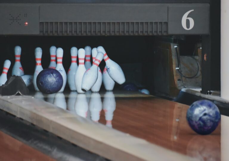 What Is the Highest Score in Bowling Without a Strike?