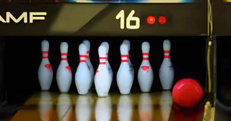 The Ever-Fascinating Game of 5-Pin Bowling and Its Intricate Scoring System