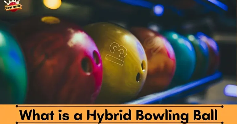 What is Hybrid Bowling?