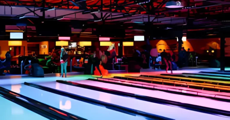 Boutique Bowling: The Personalized Bowling Experience
