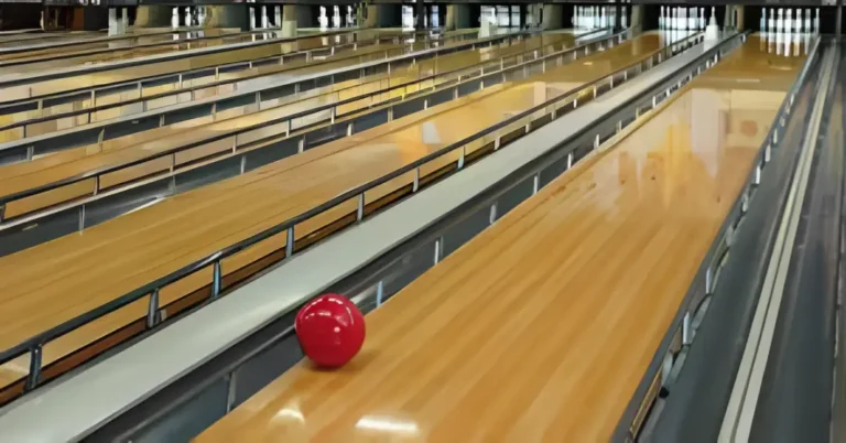 The Exciting World of Bumper Bowling