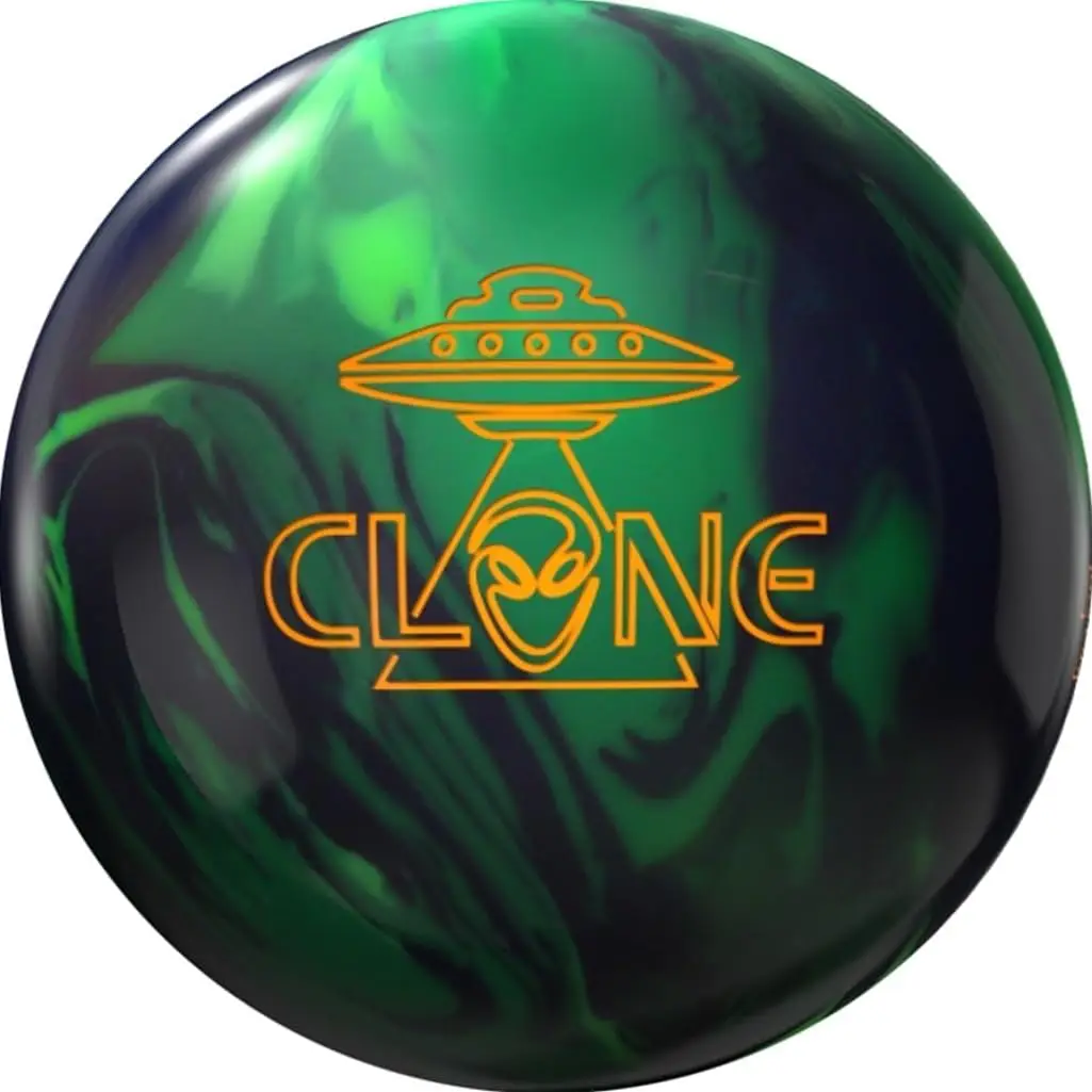 clone bowling ball